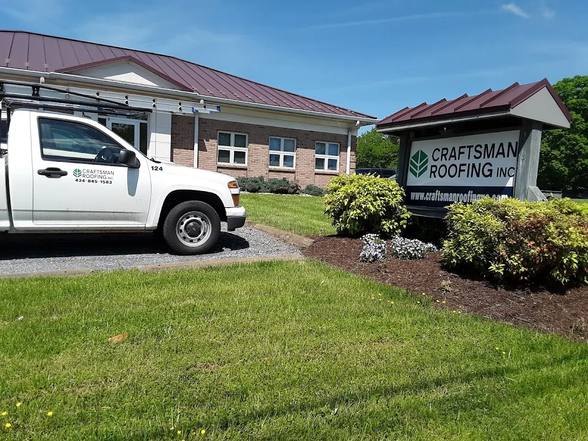 Quality Roof Replacement by experienced craftsmen in Fleetwood
